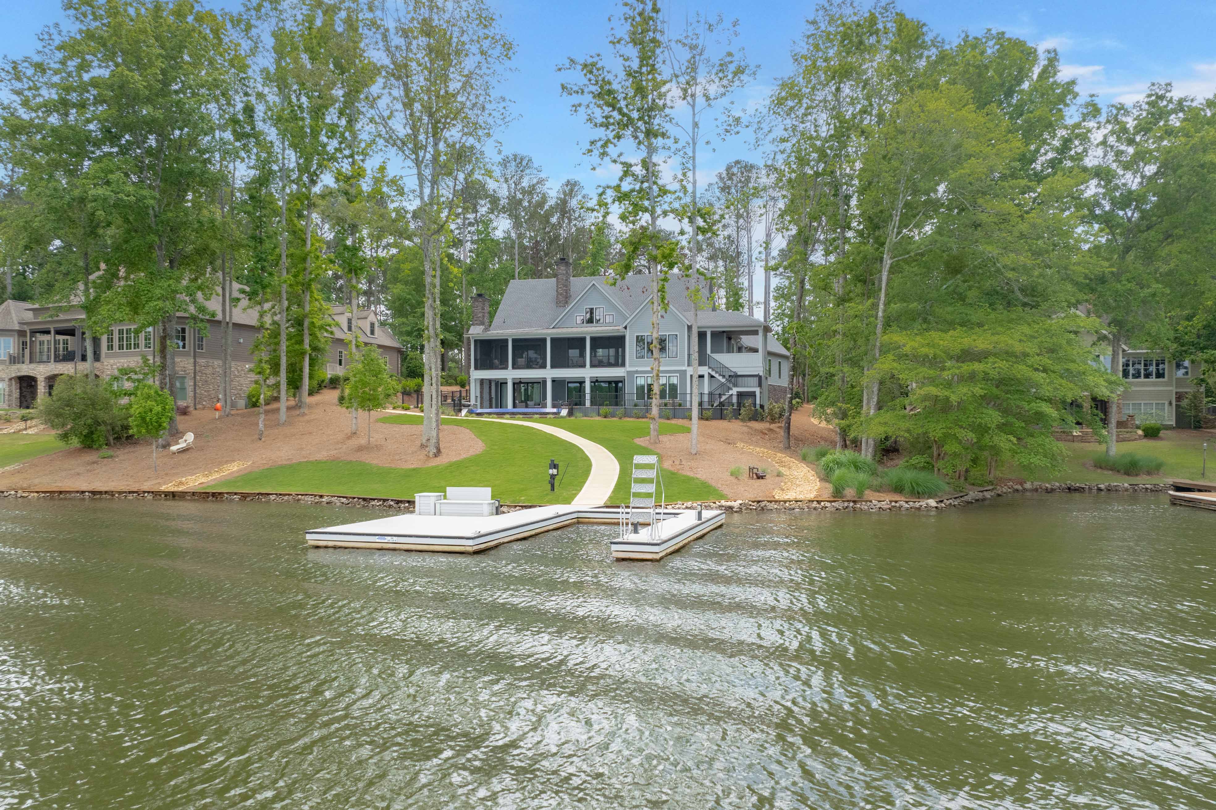 1300 Lake Club Drive image 51